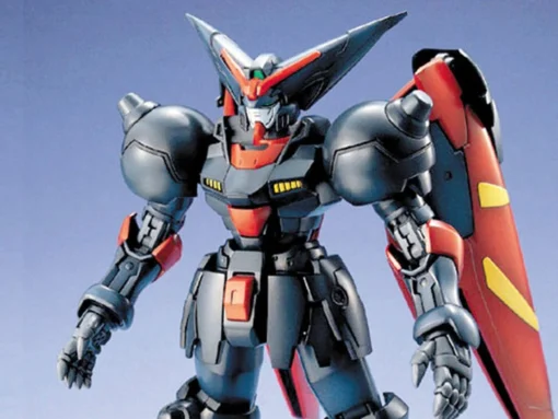 Bandai MG 1/100 Master Gundam -Model Figures Store 72696561 66aa 4c6c 8c83 70389d015634