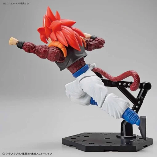 Bandai Dragon Ball GT Figure-rise Standard Super Saiyan 4 Gogeta Model Kit -Model Figures Store 72e1709e 0ffe 4bac a682 57ef7ea97c8a