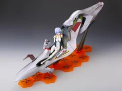 Evangelion Dwell Rei Ayanami (Entry Plug Interior Ver.) 1/6 Scale Figure -Model Figures Store 73510722 7fa3 4152 b524 c03886472734