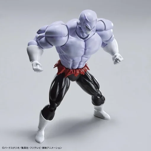 Bandai Dragon Ball Super Figure-Rise Standard Jiren Model Kit -Model Figures Store 743a697b e39b 4a90 af21 e39f7e8f2b79