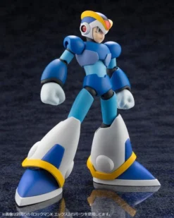 Kotobukiya Mega Man X Full Armor 1/12 Scale Model Kit -Model Figures Store 744b7f11 c158 45ce b05e 4a533451ca79