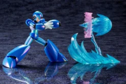 Mega Man X (Premium Charge Shot Ver.) 1/12 Scale Model Kit -Model Figures Store 74cc9133 1e9c 4116 acf6 23119ac0c4e5