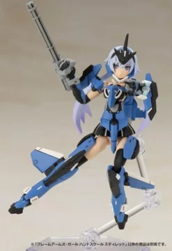 Frame Arms Girl Hand Scale Stylet Model Kit -Model Figures Store 7522b3ef fbf4 45c3 a2dd f07d019dc9b3