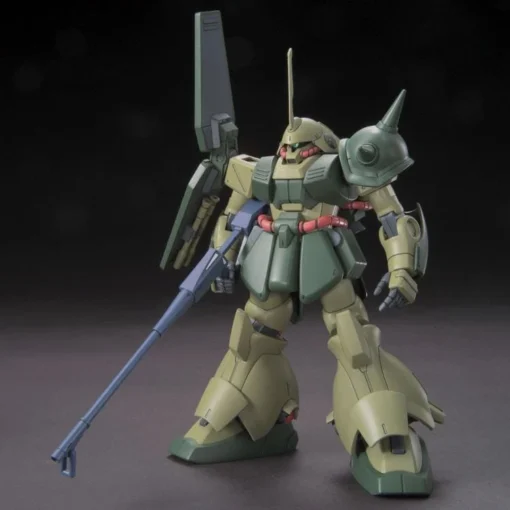 Bandai HGUC 1/144 #138 Marasai (Unicorn Ver.) -Model Figures Store 753246b6 7135 4f3f a5ea 63c6848d54a1