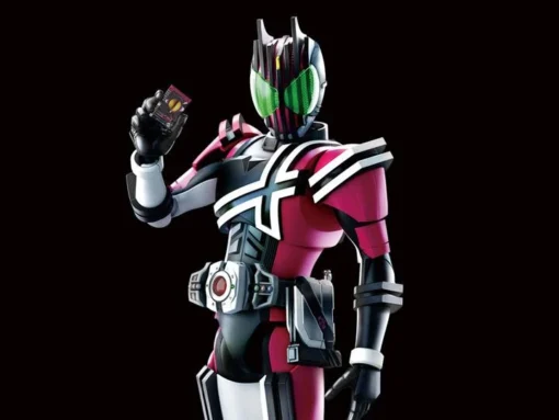 Bandai Kamen Rider Figure-rise Standard Kamen Rider Decade -Model Figures Store 7536e434 7528 42bf 9ada 90f6f45f1581