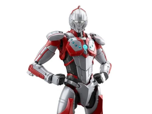 Bandai Ultraman Figure-rise Standard Ultraman Suit Zoffy (Action Ver.) Model Kit -Model Figures Store 7556ac00 1855 4057 9ca7 0c0cee75cadb