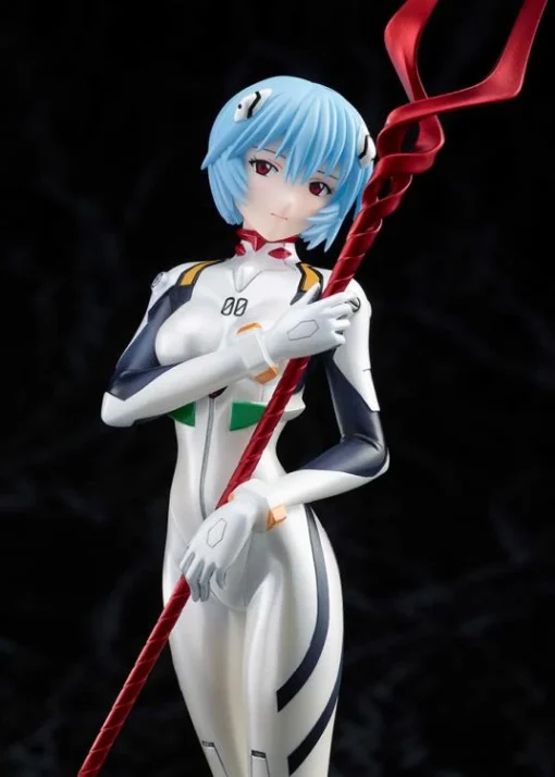 Rebuild Of Evangelion DreamTech Rei Ayanami (Pearl Color Plugsuit Style Ver.) 1/7 Scale Figure -Model Figures Store 758e2aac d960 4b83 ab17 e9f8b3089fc6