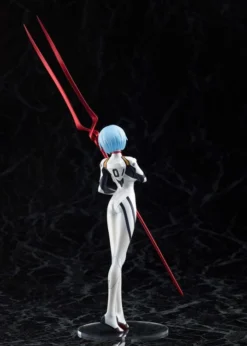 Rebuild Of Evangelion DreamTech Rei Ayanami (Pearl Color Plugsuit Style Ver.) 1/7 Scale Figure -Model Figures Store 75c64a14 902e 48b1 8c90 14b7fd7e0da2