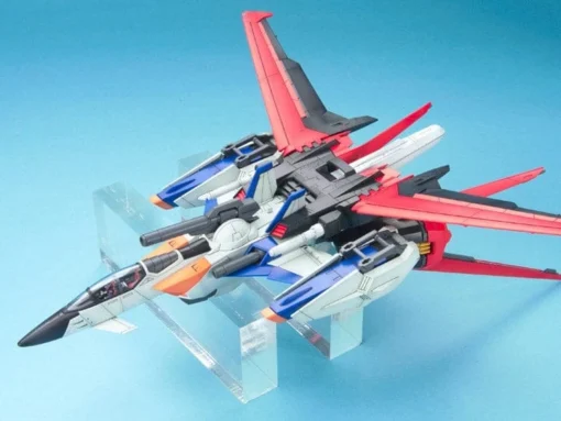 Bandai PG 1/60 Skygrasper + Aile Striker -Model Figures Store 75db1a84 949a 42a1 9a4b 96d029fda64e