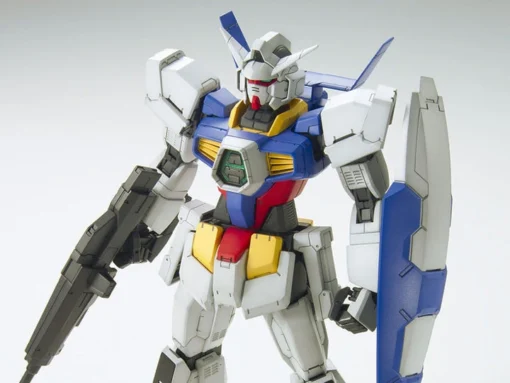 Bandai MG 1/100 Gundam AGE-1 Normal -Model Figures Store 782b4789 bda4 4323 8ddd a9cfe33a6dea 1