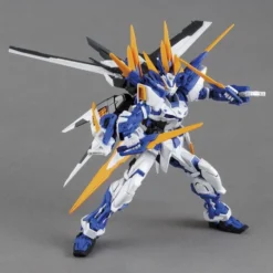 Bandai MG 1/100 Gundam Astray Blue Frame D -Model Figures Store 786f110a 9aac 4c30 8ce0 d62a36ccc714