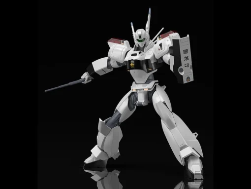 Patlabor Moderoid AV-98 Ingram Model Kit (Reissue) -Model Figures Store 795211fd e5a0 4ec6 b7e5 d086a45ba444