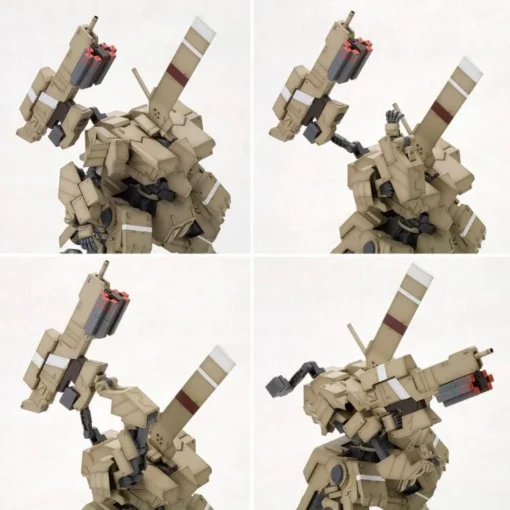 Frame Arms Type 48 Model 1 Kagutsuchi-Kou RE2 Model Kit -Model Figures Store 798e20b4 2f0d 41ef 90ca 83725a792bd5