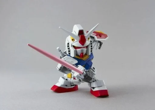 Bandai SD Gundam EX-Standard 001 RX-78-2 Gundam -Model Figures Store 79c11837gw1euajfum4j7j21kw16owlo