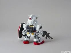 Bandai SD Gundam EX-Standard 001 RX-78-2 Gundam -Model Figures Store 79c11837gw1euajfzabvaj21kw16oahk