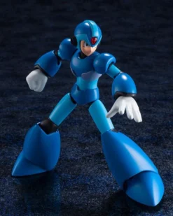 Mega Man X 1/12 Scale Model Kit -Model Figures Store 7aa25493 4820 4fe5 bcd9 535f88f33e33