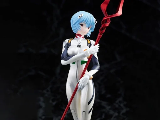 Rebuild Of Evangelion DreamTech Rei Ayanami (Pearl Color Plugsuit Style Ver.) 1/7 Scale Figure -Model Figures Store 7b84c82e b2a6 4cbe bacf a2cafa7b5e0e