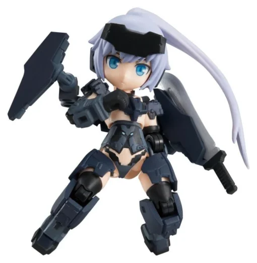 Frame Arms Girl Desktop Army KT-323f Jinrai Series Box Of 4 Figures -Model Figures Store 7bbebca0 45da 4e09 9cc0 d12ff74a8a8b 1