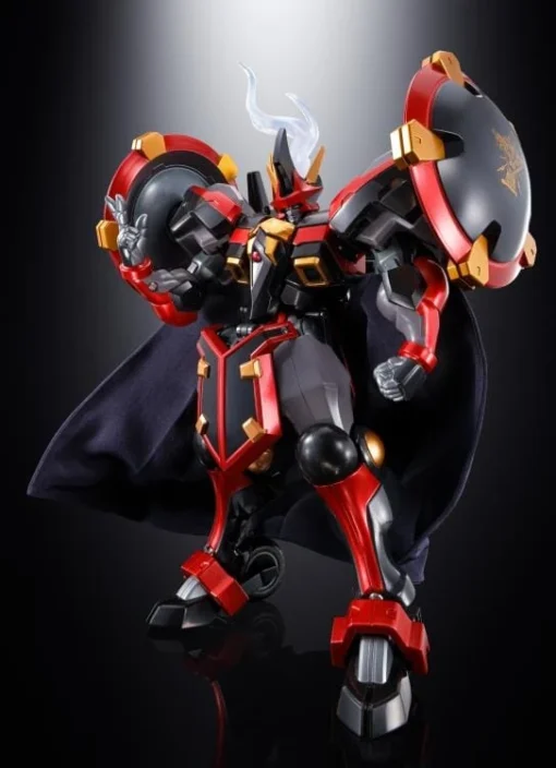 Bandai Super Robot Wars: Original Generations Soul Of Chogokin GX-46R Dygenguar & Aussenseiter -Model Figures Store 7bcd86ee 8865 4a45 96cc e0ed59b80229