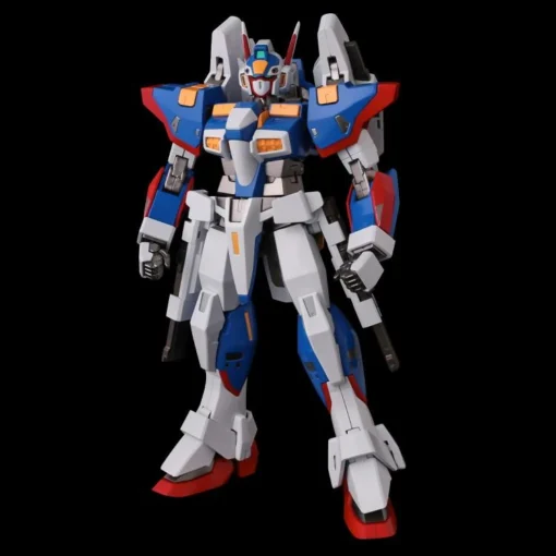 Bandai Super Robot Wars RIOBOT R-1 Figure -Model Figures Store 7c207f52 d551 440b 9d93 8ff48bde47ad