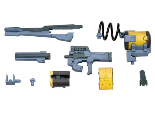 M.S.G. Modeling Support Goods Unit 17 Freestyle Gun -Model Figures Store 7c46c70f cf6f 4ee6 8002 406e66ba1723