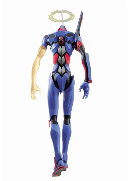 Bandai Rebuild Of Evangelion Ichibansho EVA-01 Test Type (Awakening Ver.) -Model Figures Store 7c8c0938 996c 4eda a91b 6dac463cc25c