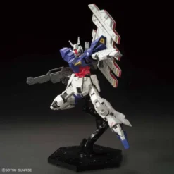 Bandai HGUC 1/144 #215 Moon Gundam -Model Figures Store 7d4379b5 3a0f 48ae af68 b508284d7693