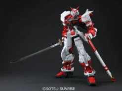 Bandai PG 1/60 Gundam Astray Red Frame -Model Figures Store 7d49f536 c916 4e5e b583 e8f601945e12 1