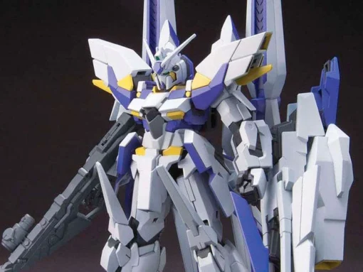 Bandai HGUC 1/144 #148 Gundam Delta Kai -Model Figures Store 7e0fd635 8deb 4feb a323 aeac0b341a4d