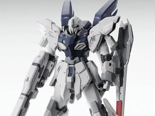 Bandai MG 1/100 MSN-06S Sinanju Stein Gundam (Ver. Ka) -Model Figures Store 7e7b7f83 09ed 4c55 8ab8 ca75d3499cc9