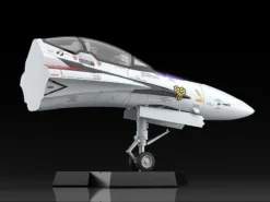 Macross Frontier PLAMAX VF-25F MF-51: Minimum Factory Fighter Nose 1/20 Scale Model Kit -Model Figures Store 7e7c656a 74cd 4aca bb32 4082ab5fd53d