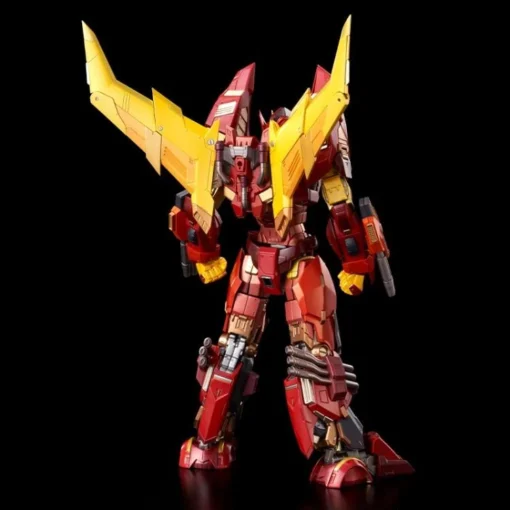 Bandai Transformers Kuro Kara Kuri Rodimus (IDW Ver.) -Model Figures Store 7ebef4fc e49d 4798 b427 c77c17a5a6b6