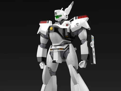 Mobile Police Patlabor AV-98 Ingram Unit 2 1/43 Scale Model Kit -Model Figures Store 7f08ffbb a77b 42fc a7e4 ec098e6548c7