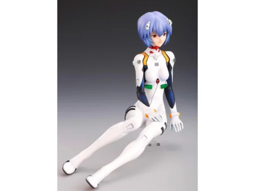 Evangelion Dwell Rei Ayanami (Entry Plug Interior Ver.) 1/6 Scale Figure -Model Figures Store 7f0ae076 d87c 4890 88b6 f460ba210357