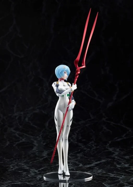 Rebuild Of Evangelion DreamTech Rei Ayanami (Pearl Color Plugsuit Style Ver.) 1/7 Scale Figure -Model Figures Store 7f24468b ee91 47e9 be0f 52c2642ad5b0