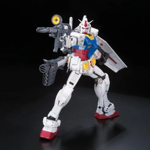 Bandai RG 1/144 #01 RX-78-2 Gundam -Model Figures Store 7f42037c 9de5 4548 8659 5627b9aa107a