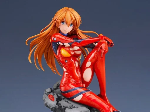 Rebuild Of Evangelion Asuka Langley 1/7 Scale Figure -Model Figures Store 80563ec2 84ae 4268 a0fe 8633d9c02953