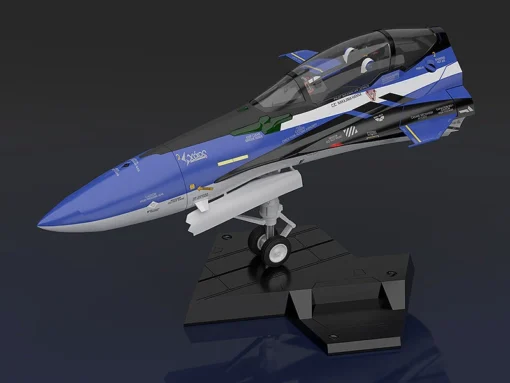 Macross Delta PLAMAX MF-54 Minimum Factory Fighter Nose Collection YF-29 Durandal Valkyrie (Maximilian Jenius) 1/20 Scale Model Kit -Model Figures Store 81489a8c d981 441a b535 952d47786123