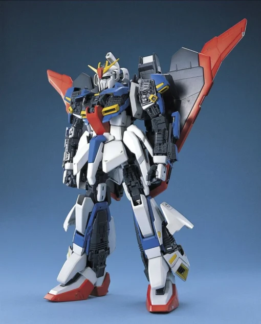 Bandai PG 1/60 MSZ-006 Zeta Gundam -Model Figures Store 81IRzFAUCcL. SL1500