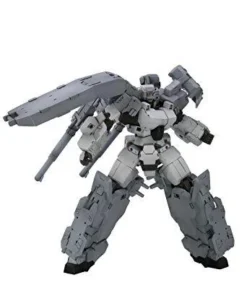 FRAME ARMS REMODELING RYURAI:RE PLASTIC MODEL KIT -Model Figures Store 81OSJShajmL. SX342