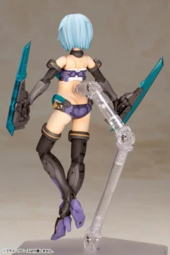 Frame Arms Girl Hresvelgr (Bikini Armor Ver.) Model Kit (Reissue) -Model Figures Store 82145d8f b876 44ed 8ce4 b2186d643bce