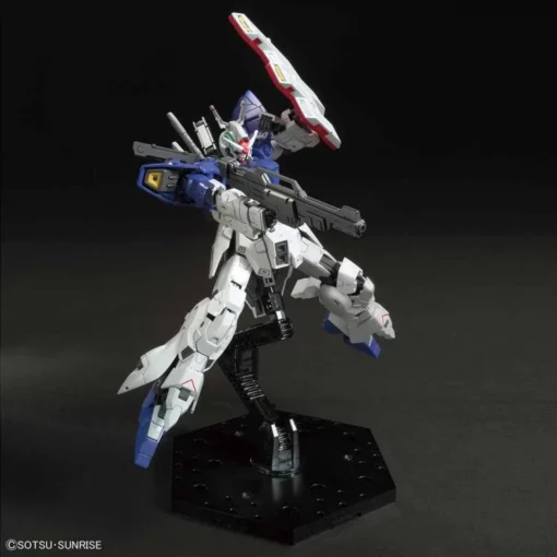 Bandai HGUC 1/144 #215 Moon Gundam -Model Figures Store 8238d347 d92d 4ec2 b963 10aade0ecdb6