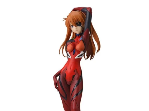 Rebuild Of Evangelion Asuka Shikinami Langley (Ver. 2) Super Premium Figure -Model Figures Store 824c1209 f5b9 4c01 a407 2d43a88c8204