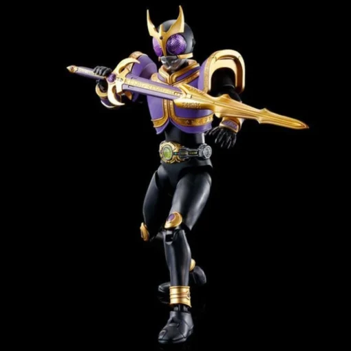 Bandai Kamen Rider Figure-rise Standard Kamen Rider Kuuga (Titan Form/Rising Titan) Model Kit -Model Figures Store 83274d36 95a3 41a4 bf8b 99ee858ce6b1