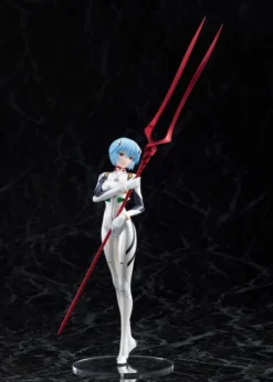 Rebuild Of Evangelion DreamTech Rei Ayanami (Pearl Color Plugsuit Style Ver.) 1/7 Scale Figure -Model Figures Store 8382adef d492 4857 8c5b 28266fa89a84