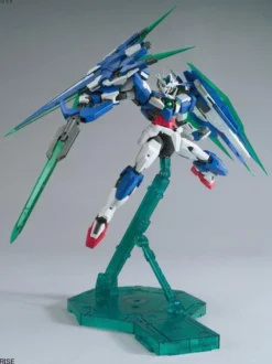 Bandai MG 1/100 00 Quan[T] Full Saber -Model Figures Store 8405374a d913 42a9 a4ae 23affb5a7e5e 1