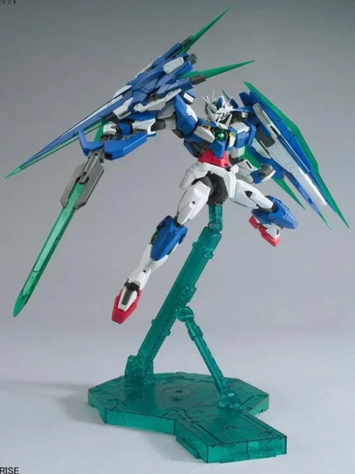 Bandai MG 1/100 00 Quan[T] Full Saber -Model Figures Store 8405374a d913 42a9 a4ae 23affb5a7e5e 1