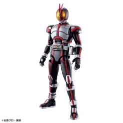 Bandai Kamen Rider Figure-rise Standard Kamen Rider Faiz Model Kit -Model Figures Store 84858f2d 2254 49ed bbc1 2cdf35a090b8