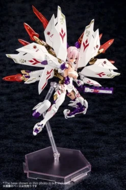 Kotobukiya Megami Device Asra Nine-Tails Model Kit -Model Figures Store 867c93f3 93ef 48ab 84ea 289381b0fa60