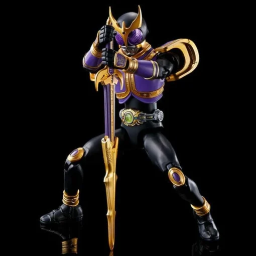 Bandai Kamen Rider Figure-rise Standard Kamen Rider Kuuga (Titan Form/Rising Titan) Model Kit -Model Figures Store 87038753 2cd1 47fe abb1 98de091e2390